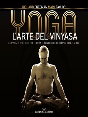 cover image of Yoga l'arte del Vinyasa